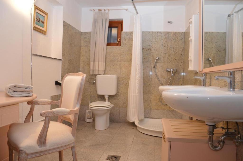 Apartments Athena Нова-Вас Экстерьер фото